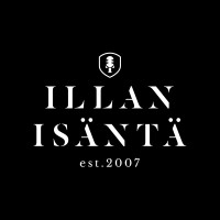 Illan Isäntä Logo