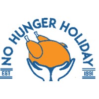 NO HUNGER HOLIDAY Logo