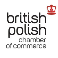 British Polish Chamber of Commerce (BPCC) Logo