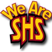 Schaumburg High School Logo