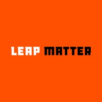 LEAP Matter Logo