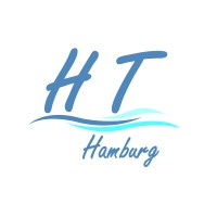 HTH Hanse Touristik Hamburg GmbH Logo