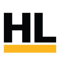 Harvey Lindsay Commercial Real Estate Logo