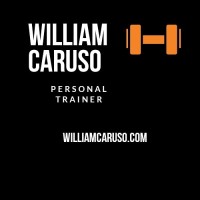 WILLIAM CARUSO Logo