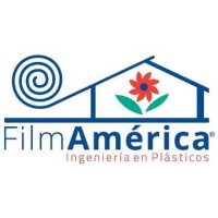 Plásticos Filmamérica Logo