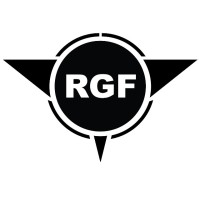 RGF Support Ltd Logo