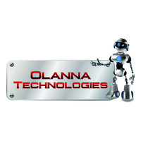 OLANNA TECHNOLOGIES Logo