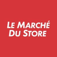 Le Marché du Store Logo