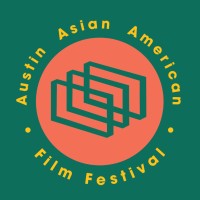 Austin Asian American Film Festival Logo
