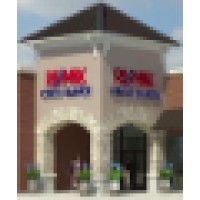 RE/MAX Cinco Ranch Logo