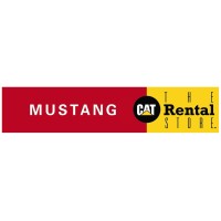 Mustang Rental Services Of Texas, Ltd. Logo