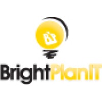 BrightPlanIT, Inc. Logo