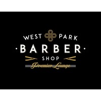 West Park Barber Shop Logo
