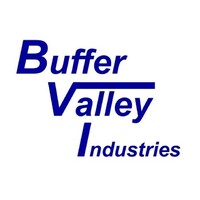 Buffer Valley Industries Logo