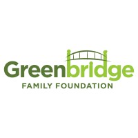 GREENBRIDGE FAMILY FOUNDATION Logo