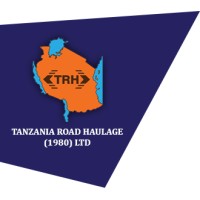 Tanzania Road Haulage (1980) Ltd. Logo