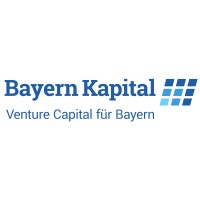 Bayern Kapital GmbH Logo