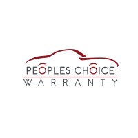 Peoples Choice Warranty, LTD Logo