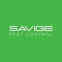 Savige Pest Control Logo