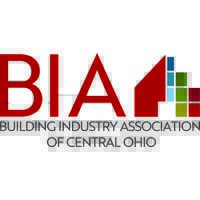 Building Industry Association of Central Ohio Logo