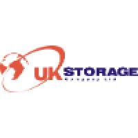 UK Storage Company Logo