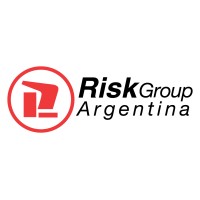 RiskGroup Argentina Logo
