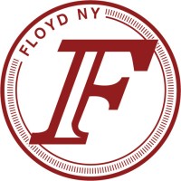 Floyd, NY Logo