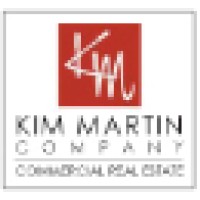 Kim Martin Company, Inc. Logo
