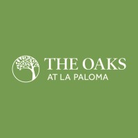 The Oaks at La Paloma Logo