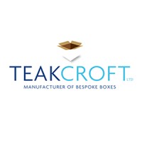 Teakcroft Limited Logo