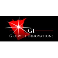 Growth Innovations Logo