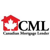 Verico CML Canadian Mortgage Lender Logo