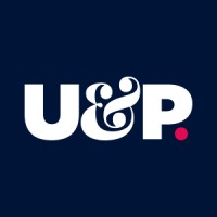 U&P Recruitment Ltd Logo