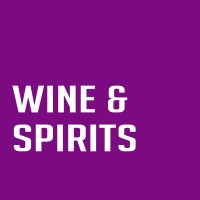 Wine & Spirits Logo