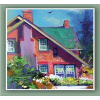 Sorrento Centre Anglican Church of Canada Logo