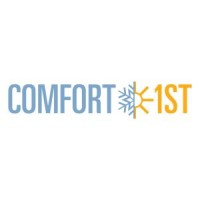 Comfort 1st LLC Logo