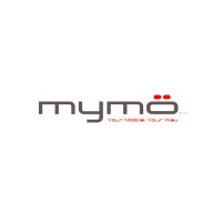 Mymo Logo