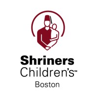 Shriners Childrens Boston Logo