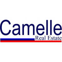 CAMELLE REAL ESTATE PTY LTD Logo