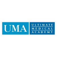 Ultimate Medical Academy - Clearwater Campus Logo