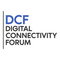 Digital Connectivity Forum Logo