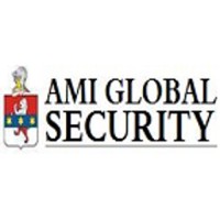 AMI GLOBAL SECURITY LLC Logo