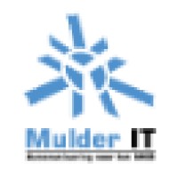 Mulder IT / DesktopWEB Logo