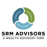 STRATEGIC RESEARCH & MANAGEMENT DBA SRM ADVISORS Logo
