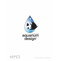 AQUARIUM DESIGN INTERNATIONAL Logo