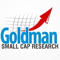 Goldman Small Cap Research Logo