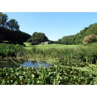 Ashton Golf Centre Logo