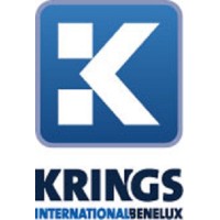 Krings International Benelux B.V. Logo