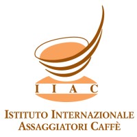 Istituto Internazionale Assaggiatori Caffè Logo