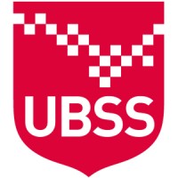 UBSS Australia Logo